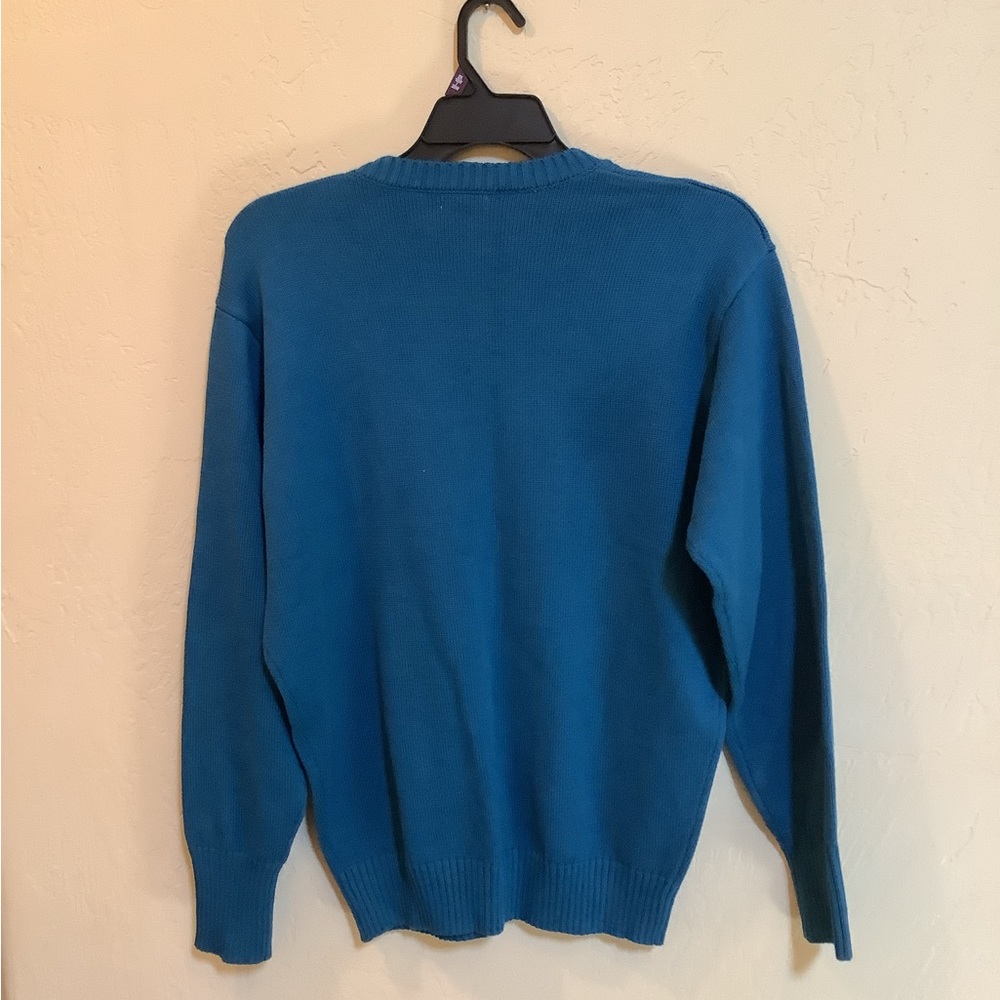Ladies Rue 21 medium sweater - Picture 3 of 3